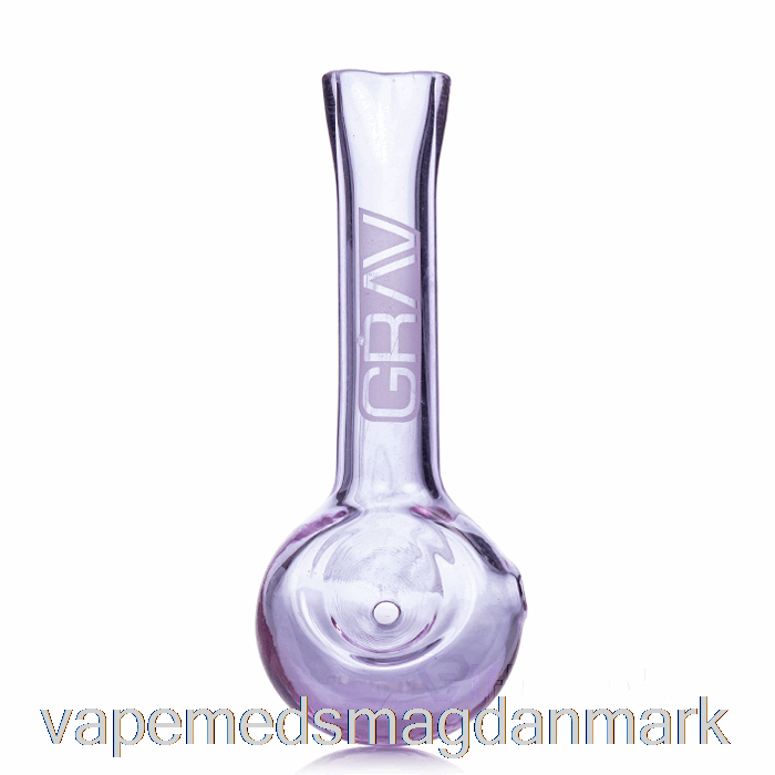 Vape Uden Nikotin Grav Pinch Spoon Lavendel